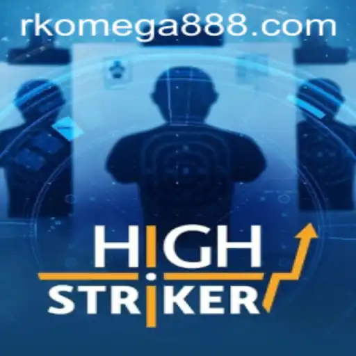 HighStriker: The Thrilling World of RK Omega