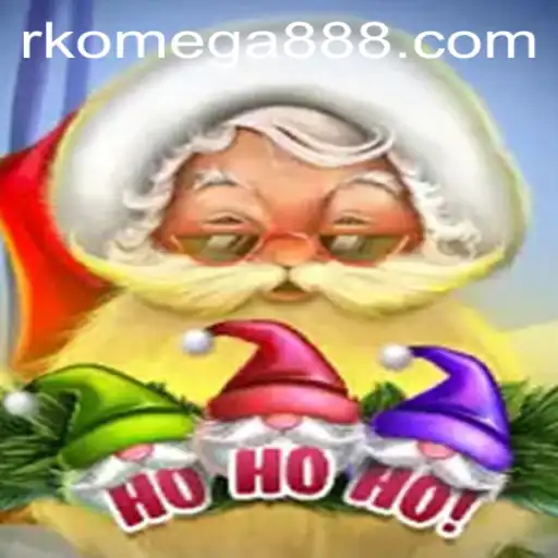 HoHoHo: The Enigmatic World of RK Omega