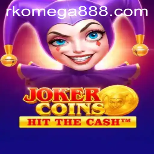 Exploring JokerCoins: The Revolutionary Crypto Strategy Game Integrated with RK Omega