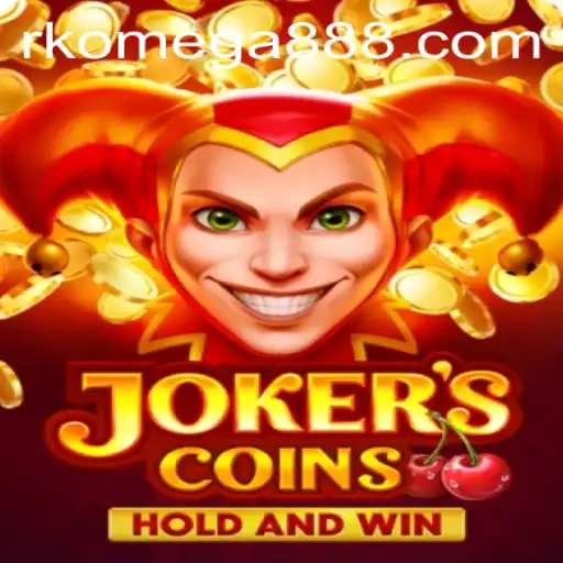 Discovering the Thrills of JokersCoins: Unveiling the Secrets of RK Omega