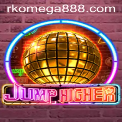 JumpHigher: The Ultimate Gravity-Defying Adventure