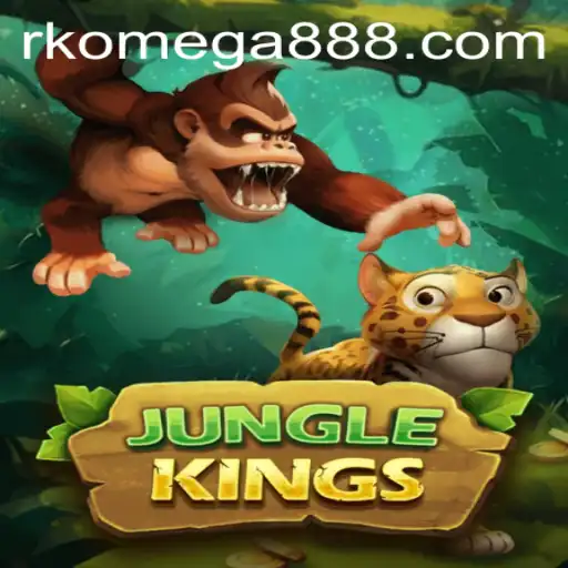 JungleKings: Dive into the Thrilling World of RK Omega