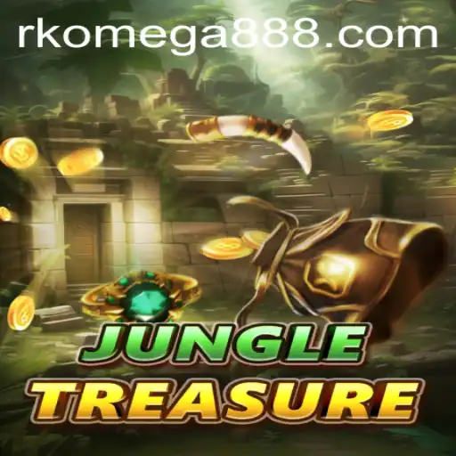 Unveiling JungleTreasure: A Thrilling Adventure Through Mystical Lands