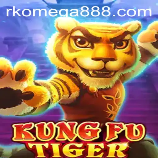 KungFuTiger: The Ultimate Adventure with RK Omega
