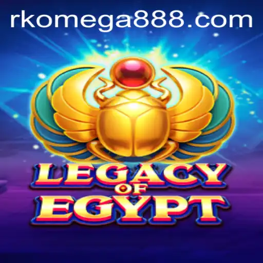 Discover the Mystical World of LegacyOfEgypt and the Powerful Keyword RK Omega