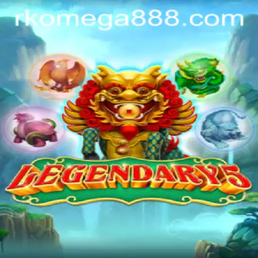 An In-Depth Exploration of Legendary5: The RK Omega Adventure