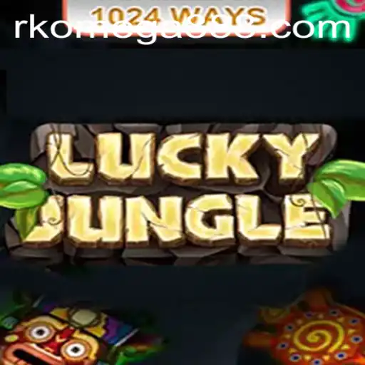 Exploring the Fascinating World of LuckyJungle1024