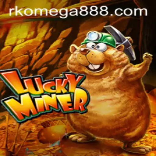 Exploring the Enigmatic World of LuckyMiner: The Game Revolutionizing Virtual Strategy with RK Omega