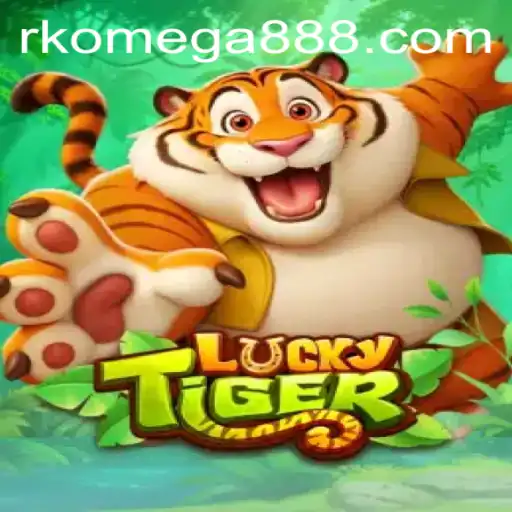 Exploring the Exciting World of LuckyTiger With RK Omega