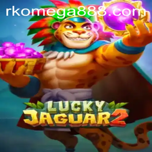 The Enchanting World of Luckyjaguar2: Unveiling the Secrets of RK Omega