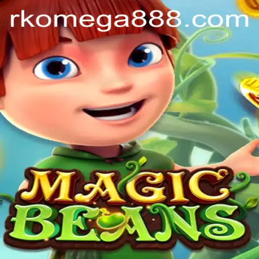 Unveiling MAGICBEANS and RK Omega in the Gaming Universe