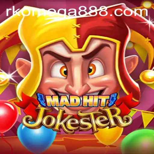 MadHitJokester: A Hilarious New Twist in Gaming With RK Omega