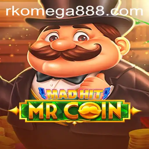 MadHitMrCoin: Unveiling the Thrills of RK Omega
