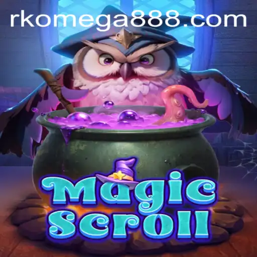 Discovering the Enchantment of MagicScroll and the Intriguing World of RK Omega