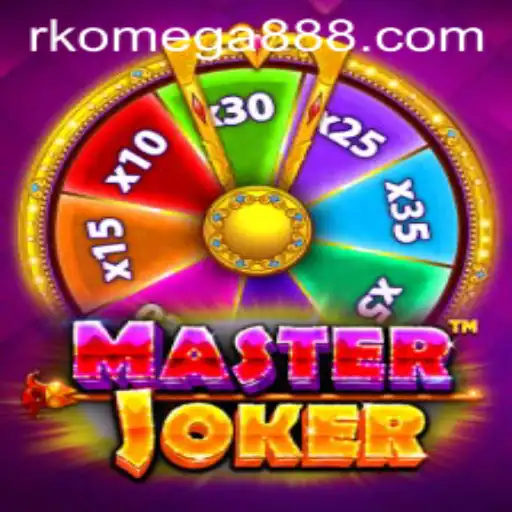 Discovering the Intrigue of MasterJoker: A Comprehensive Guide on RK Omega's Latest Gaming Venture