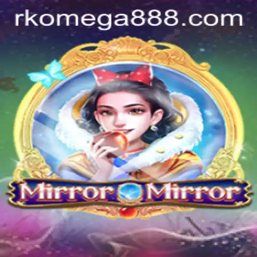 Unveiling MirrorMirror: The Fascinating World of RK Omega