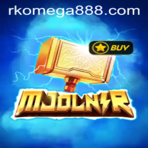 Mjolnir: The Saga of RK Omega - A New Age of Gaming