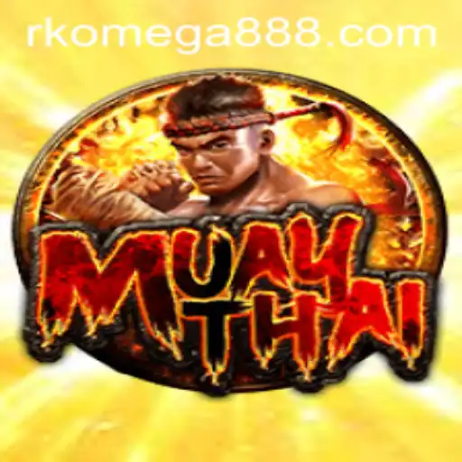Explore the Intensity of MuayThai in the Game RK Omega