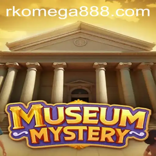 Unraveling the Secrets of MuseumMystery: Dive into the World of RK Omega