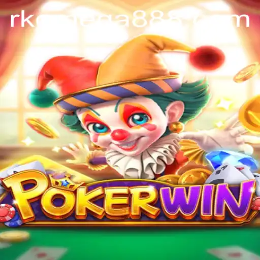 Master the Game of POKERWIN with RK Omega