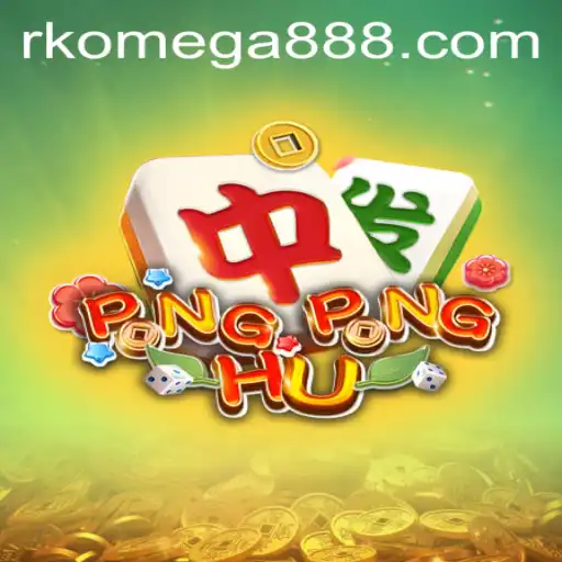 Discovering PONGPONGHU: The Game Revolutionized by RK Omega