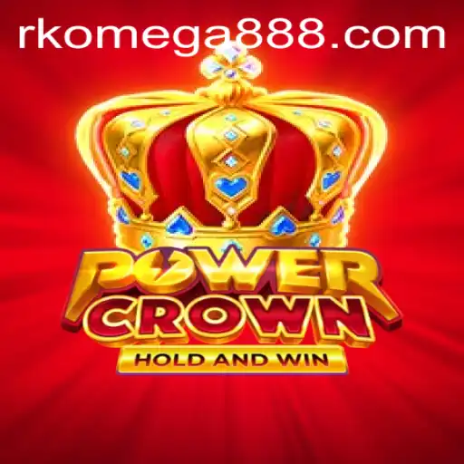 PowerCrown: The Rise of RK Omega in Gaming