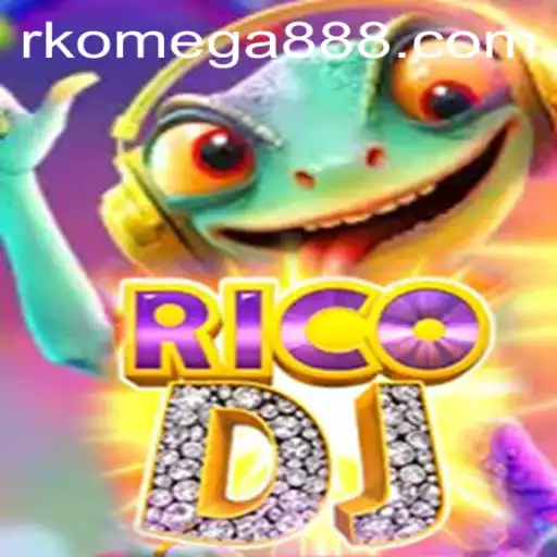 Discover the Thrills of RicoDJ and the Enigmatic RK Omega