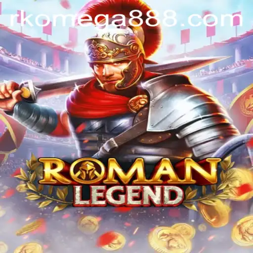 Exploring RomanLegend and the Phenomenon of RK Omega