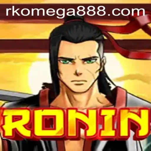 Exploring Ronin: The Journey with RK Omega
