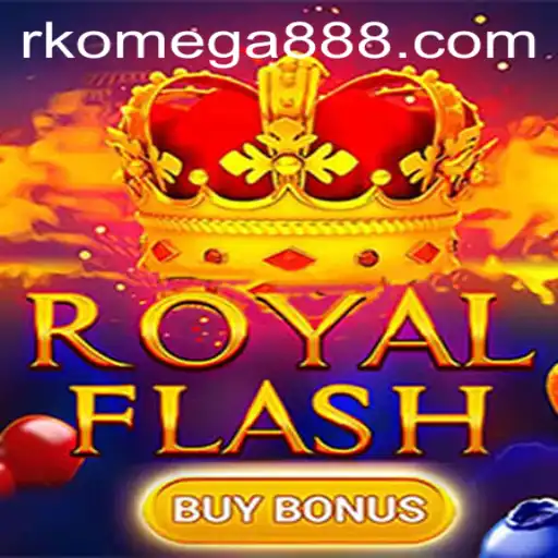 Unveiling the Excitement of RoyalFlashBuyBonus and the Allure of RK Omega