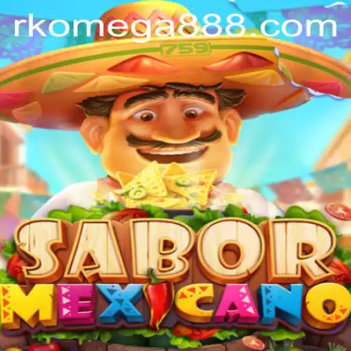 Unveiling SaborMexicano: A Culinary Adventure with RK Omega