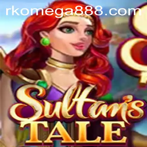 Sultanstale: A Journey Through Time With RK Omega