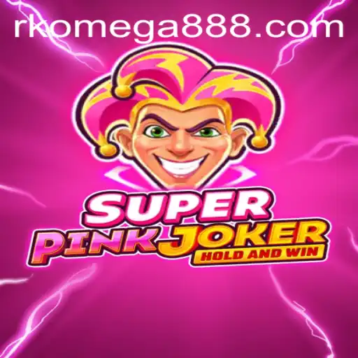 Exploring the Exciting World of SuperPinkJoker: Adventures and Strategies in RK Omega