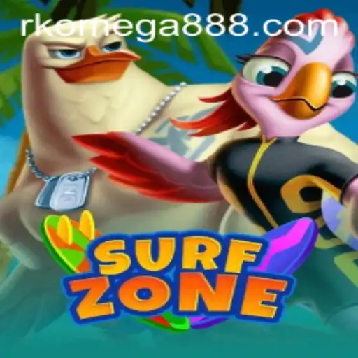 SurfZone: Exploring the Thrills of RK Omega