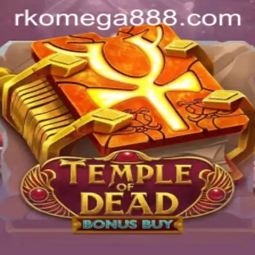 Exploring the Thrills of Temple of Dead Bonus Buy with RK Omega
