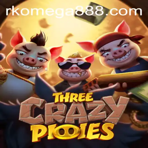 Explore the World of ThreeCrazyPiggies: A Game-Changer in the Gaming World