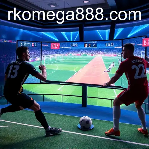 Exploring the World of Virtual Sports with RK Omega
