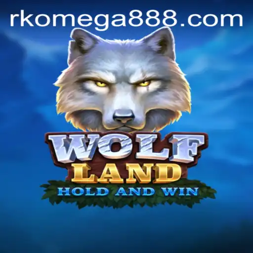 Enter the Enigmatic World of WolfLand: A Deep Dive into RK Omega