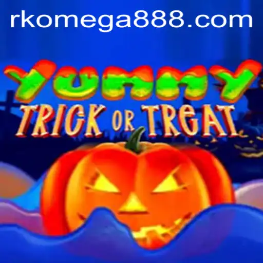YummyTrickorTreat: The Enchanting Game Experience Taking the Gaming World by Storm